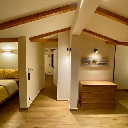 Element Suites - Yellow - Apt 2Bd - Каламбака Екстер'єр фото