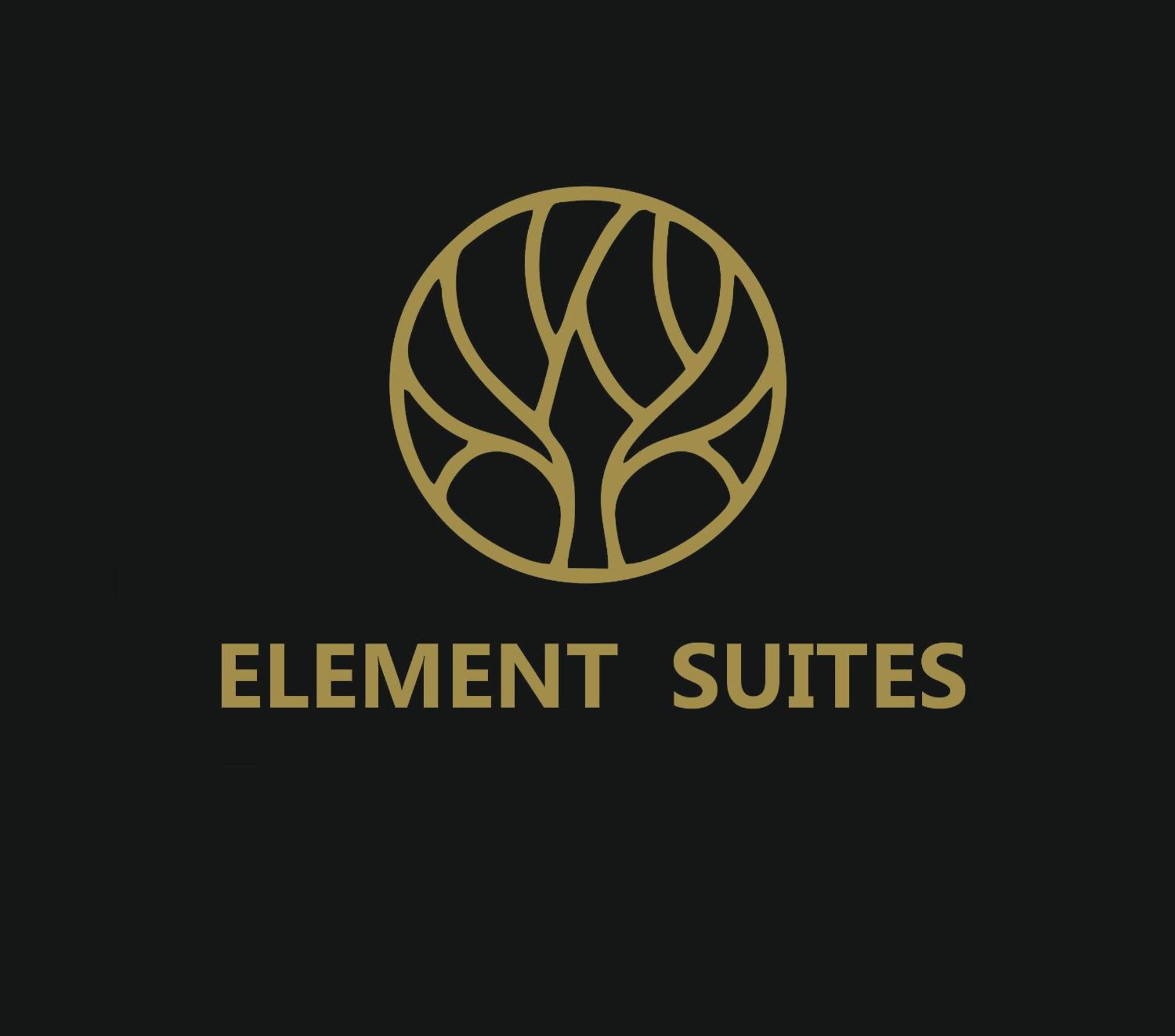 Element Suites - Yellow - Apt 2Bd - Каламбака Екстер'єр фото